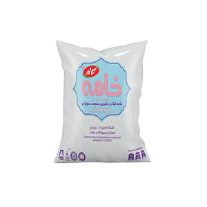 كريمة سولانيو للحلويات 5 كجم (شكولاتة) كريمة سولانيو للحلويات 5 كجم (شكولاتة)